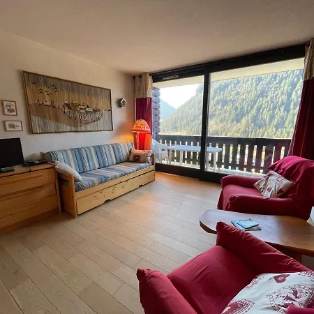 Apartment Grand Pres Du Centre Et Telecabine Avec Parking - Fr-1-693-67 *