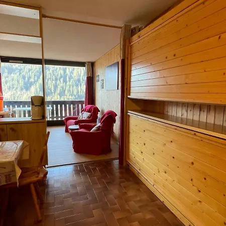 Grand Pres Du Centre Et Telecabine Avec Parking - Fr-1-693-67 * Châtel