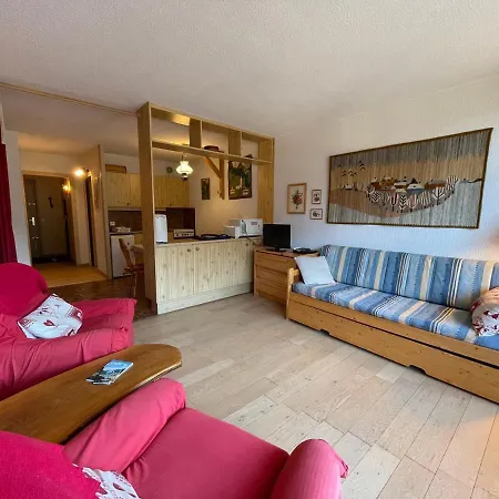 Apartment Grand Pres Du Centre Et Telecabine Avec Parking - Fr-1-693-67 *
